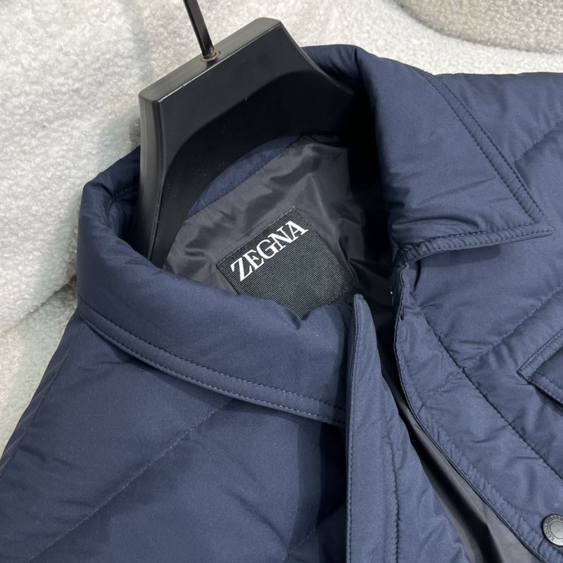 Zegne Down Jackets